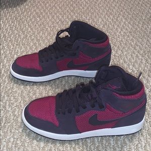 Air Jordan 1 (High) Fly Knits